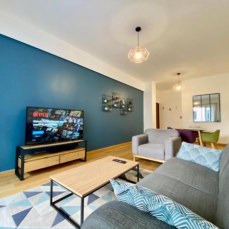 Appartement Guiglia Nice Luaran gambar