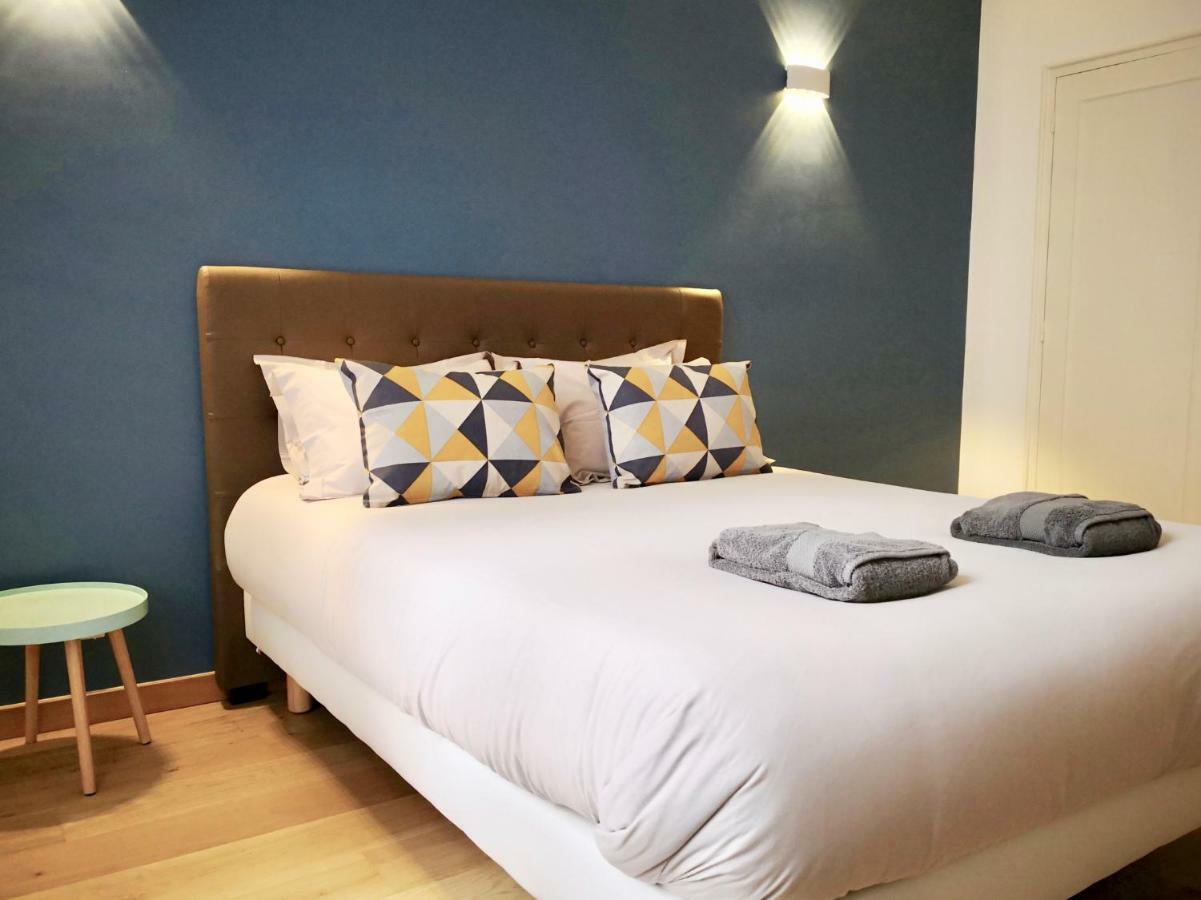 Appartement Guiglia Nice Luaran gambar